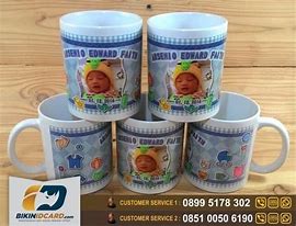 Image result for Contoh Mug Souvenir