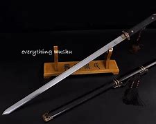 Image result for Traditional Chinese Swords