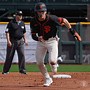 Image result for JH Lee SF Giants