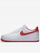 Image result for New White and Red Air Force