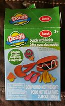 Image result for Dollar Tree Play Dough