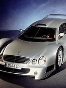 Image result for Mercedes CLR GT-R vs CLK GTR