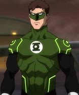 Image result for Batman and Green Lantern Dcamu