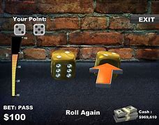 Image result for Street Dice Game