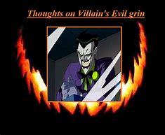 Image result for Jack 5 Evil Grin