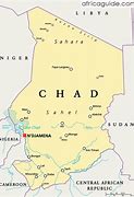 Image result for Chad Police