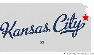 Image result for Map of Kansas City KS