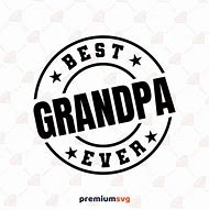 Image result for Grandad SVG