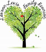 Image result for Family Reunion Flyer Clip Art