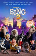 Image result for Sing 2 Ending