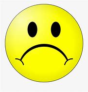 Image result for Sadness Clip Art