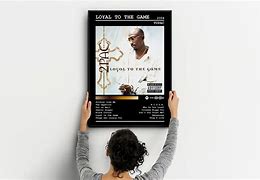 Image result for Loyal to the Game Album Cover