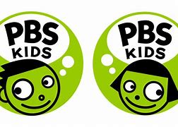 Image result for Ei Logo PBS Kids