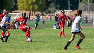 Image result for Youth Soccer Club