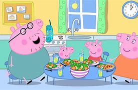 Image result for See You at the Picnic Peppa Pig