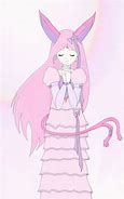 Image result for Espeon Girl