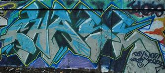 Image result for Chase in Graffiti