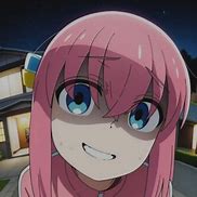 Image result for Anime PFP Stickers