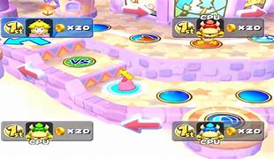 Image result for Mario Party PS5