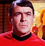 Image result for Star Trek 3 Scotty