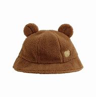 Image result for Bomma Brand Brown Bucket Hat