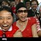 Image result for Lady Korean Fan