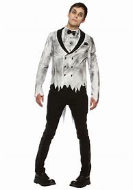 Image result for Realistic Zombie Costumes