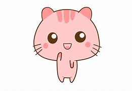 Image result for Yottoy Pink Cat