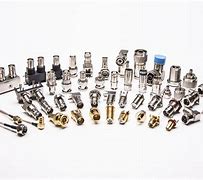 Image result for RF Connectors List