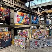 Image result for Amsterdam Suvenir Street