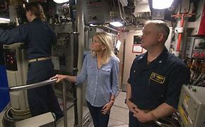 Image result for Submarine with Crew Members Inside