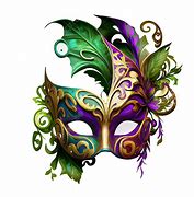 Image result for Carnival Face Mask