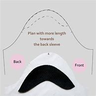 Image result for How to Sew Epilet On the Shoulder