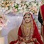 Image result for Muslim Wedding Dresses with Hijab