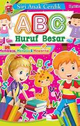 Image result for Huruf ABC Besar