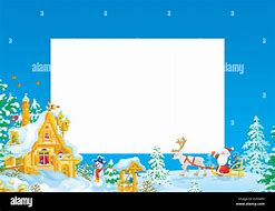 Image result for Christmas Joke Border