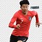 Image result for Son Heung-Min