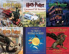 Image result for Harry Potter Illustrated Book 6