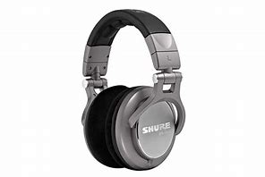 Image result for Shure Headphones in Ears