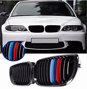 Image result for BMW E46 M3 Front Grill