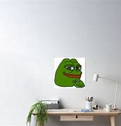 Image result for Smug Pepe Frog