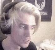 Image result for Xqc Happy to Sad GIF