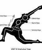 Image result for 5 Prana Vayus