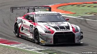 Image result for Q60 GT3