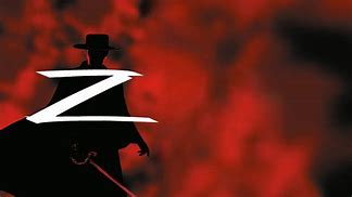 Image result for Zorro Red Mask