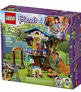 Image result for Lego Friends Mia's House