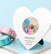 Image result for Mini Heart Shape Picture Frames