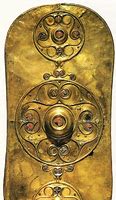 Image result for Iron Age Celtic Art