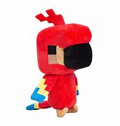 Image result for Baby Parrot Minecraft