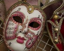 Image result for Paper Mache Mask Designs